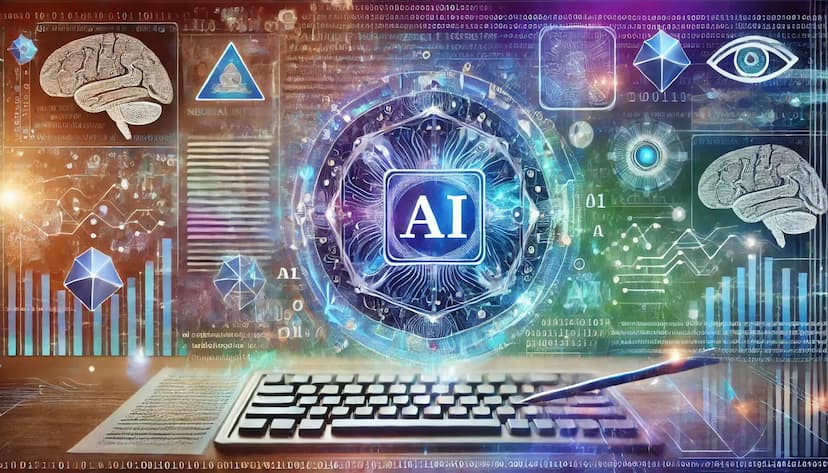 The Rise of AI Article Generators: Transforming Content Creation thumbnail