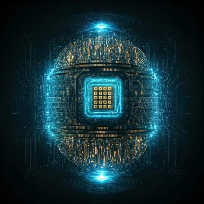 Quantum AI: Breakthrough Applications Transforming Business in 2025 thumbnail