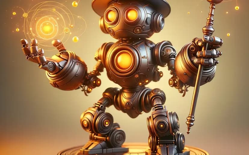 The Revolution of AI Chatbots in Business thumbnail