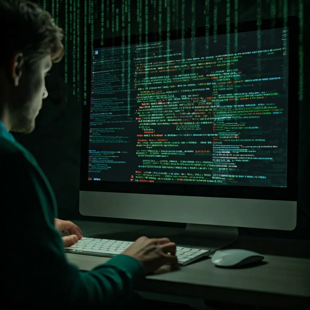The AI Code Generation Revolution: How Developers Are 10x More Productive in 2025
