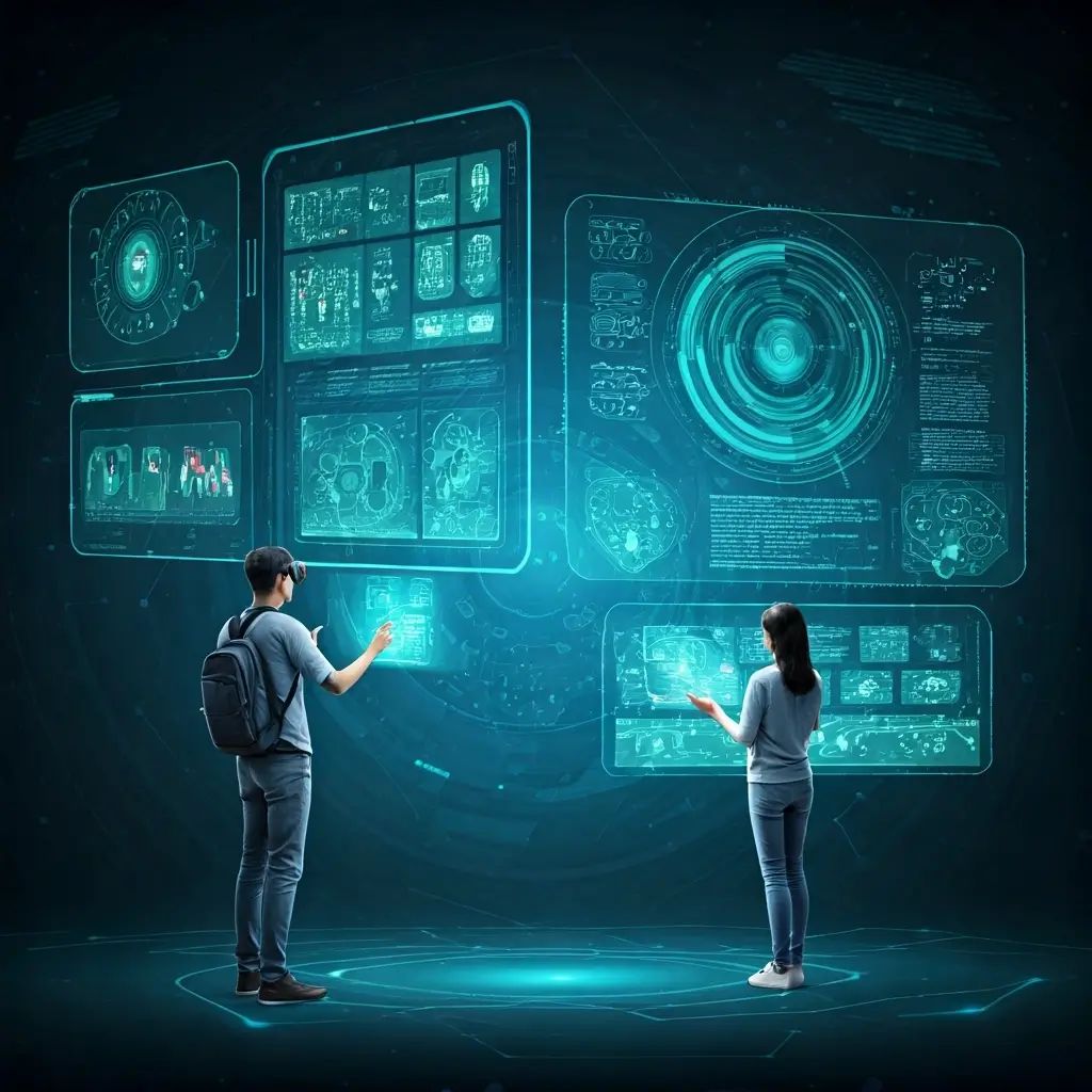 The Future of AI Education: Personalized Learning and Training Platforms in 2025