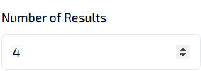 Enter Topic or Keywords