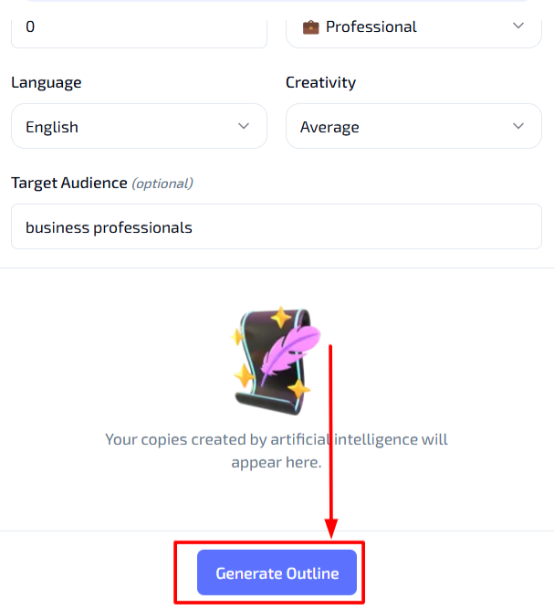 Generate the Informational Article