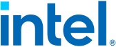 Intel logo 2022 1 2
